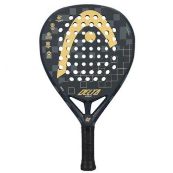 Pala de Pádel Head Graphene 360 Delta Gold