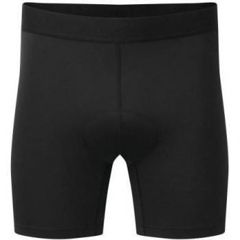 Dare 2B - Shorts de Ciclismo Cyclical para Hombre, con tejido transpirable, acolchado en la zona del sillín, elasticidad para mayor comodidad, secado rápido y diseño ergonómico
