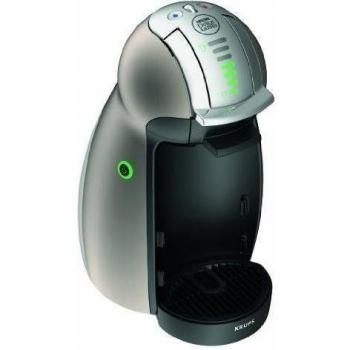 Krups Dolce Gusto Genio Titanium - Máquina de café
