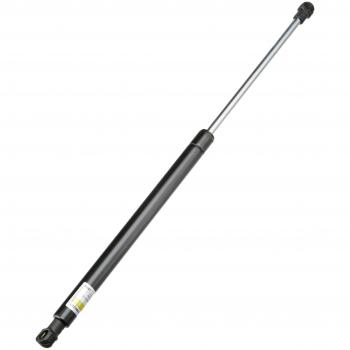 Amortiguador de maletero Lesjöfors 8126150 - Resorte de gas para maletero, alta calidad, fácil instalación, diseño específico para vehículos, proporciona soporte y estabilidad al maletero