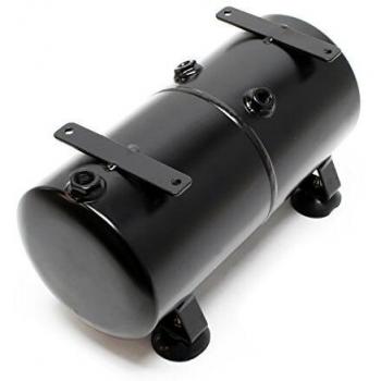 Tanque de presión de repuesto de 3L para compresor de aerografía AS196/AS196A - Accesorios para compresores Wiltec
