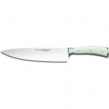 Wüsthof 4596-0 - Cuchillo de cocina, 23 centímetros