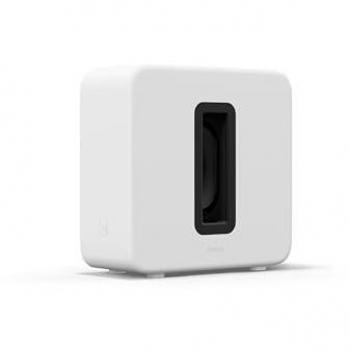 Subwoofer Inalámbrico Sonos Sub 4 Blanco Wi-Fi