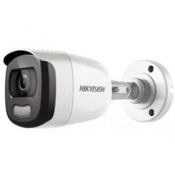 Hikvision Digital Technology DS-2CE10DFT-F - Cámara de seguridad para exteriores