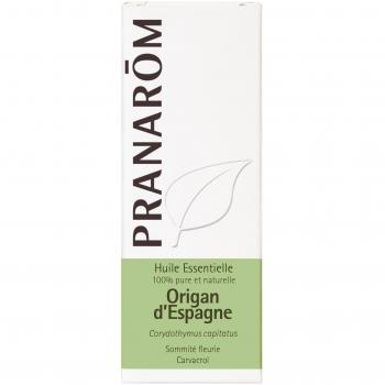 Aceite Esencial de Orégano Español Pranarom 10ml