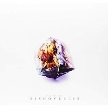 LP de Northlane - Discoveries - Multicolor - Unisex - Estándar