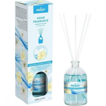 Ambientador Mikado Prady - Neutralizador de Olores