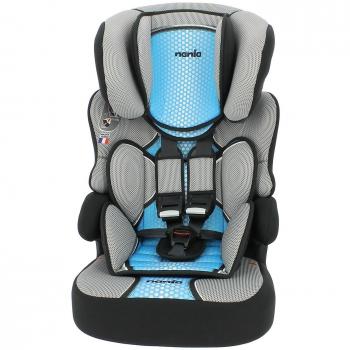 Mycarsit - Silla de coche grupo 1/2/3