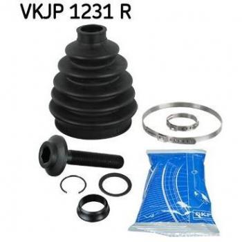 Juego de fuelles para árbol de transmisión SKF VKJP 1231 R