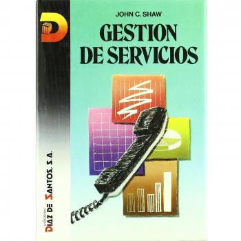 Gestión de servicios