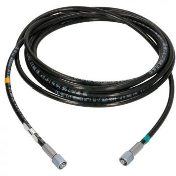 Tubo flexible para dispositivo de vuelco de cabina AUGER 85694