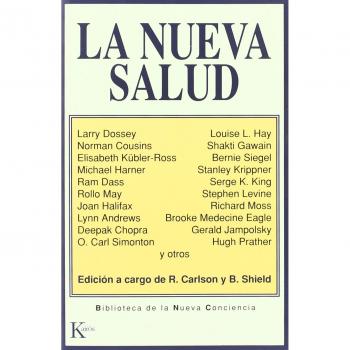 La nueva salud
