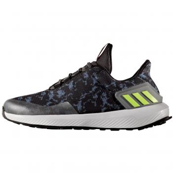 adidas Rapidarun Uncaged K, Zapatillas Unisex Niños