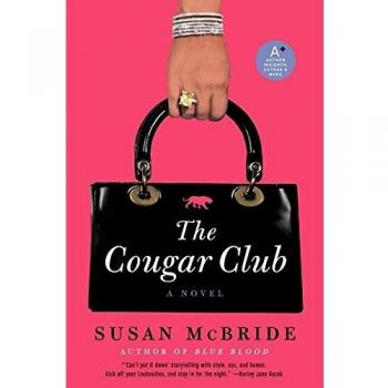 The Cougar Club: A Novel by Susan McBride