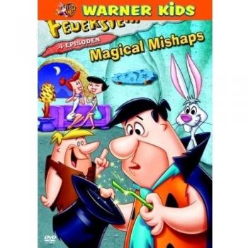 Familie Feuerstein - Magical Mishaps [Alemania] [DVD]