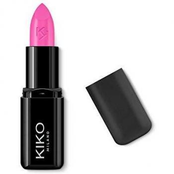 KIKO Milano Smart Fusion Lipstick 426 | Labial rico y nutritivo con acabado brillante