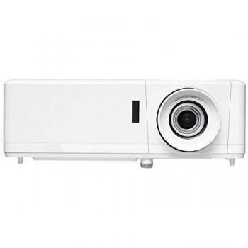 Optoma HZ40 Full HD Cine en casa DLP-Laserprojektor 4.000 Lumen