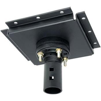 Peerless dcs400 accesorio para montaje en panel plano accesorio para soportes 354 kg