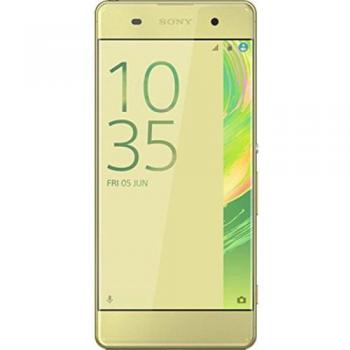 Sony xperia xa dual sim f3116 lima