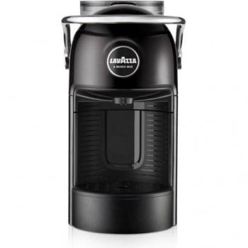 Cafetera Espresso Lavazza Jolie Evo 0,6 L a cápsulas, color negro