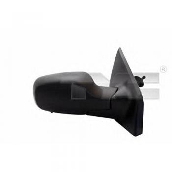 Espejo retrovisor TYC 328-0101, Espejo retrovisor derecho dapa GmbH & Co. KG 3280101