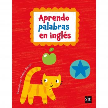 Aprendo palabras en inglés
