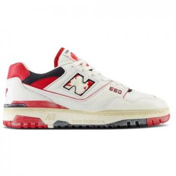 New Balance 550 Premium Vintage Men's Casual Sneakers