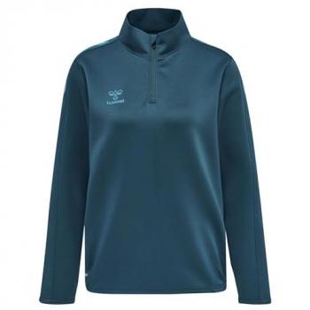 Hummel hmlCORE XK Sweatshirt for Women, Blue, Size M
