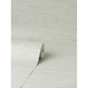 FD43158 MIYA GRASSCLOTH NATURAL BLOWN VINYL WALLPAPER