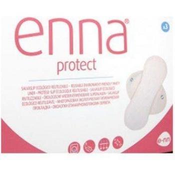 Enna Protect Eco-Friendly Reusable Panty Liners - 3 Units