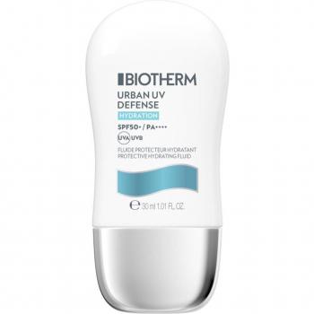 Biotherm Urban UV Defense Daily Sunscreen SPF 50+ 30 ml