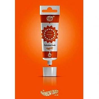 Pro-Gel Food Colouring - Orange