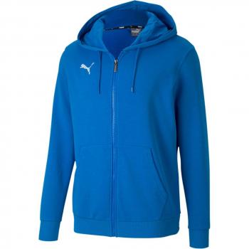 Puma teamGOAL 23 Casuals Hooded Sweatshirt