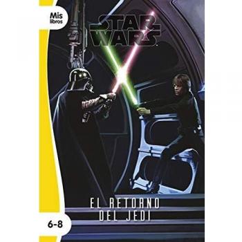 Star Wars. El retorno del Jedi: Narrativa Episodio VI