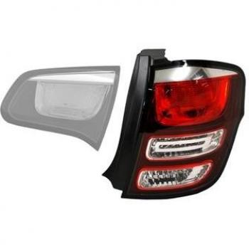 Piloto trasero Van Wezel 0934932 - Luz trasera de combinación