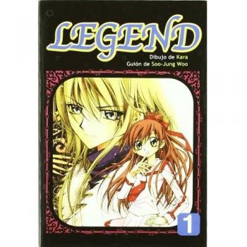 LEGEND 1