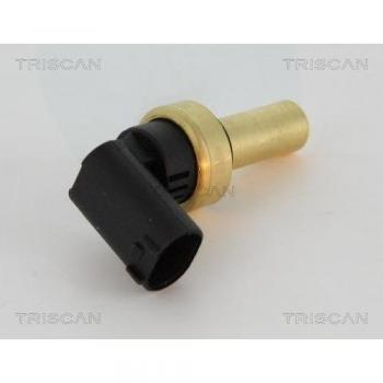 Sensor de temperatura del refrigerante TRISCAN 8626 10053 para OPEL Astra, Zafira, Corsa, Insignia, Meriva, Vectra, Mokka, Adam y Signum