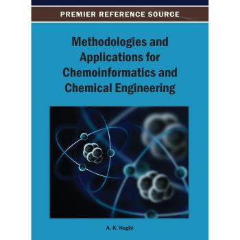 Metodologías y Aplicaciones en Quimioinformática e Ingeniería Química