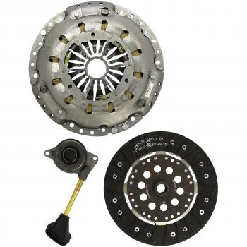 Sachs 3000 990 051 Xtend Kit Plus CSC Set de Embrague