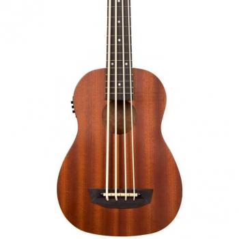Kala Wanderer Acoustic-Electric U-Bass WNDR-FS