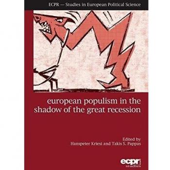 European Populism in the Shadow of the Great Recession
