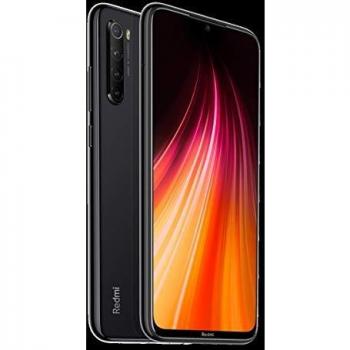Xiaomi Redmi Note 8 Space Black 4GB RAM 64GB ROM