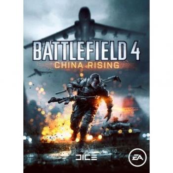 Battlefield 4 China Rising Erweiterungspack [At-Pegi] [Download-Code, Kein Datenträger Enthalten] [Importación Alemana]