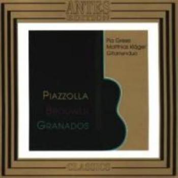 Dual Guitar Stand - Poetic Waltzes Edition