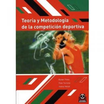 Teoria y metodologia de la competicion deportiva