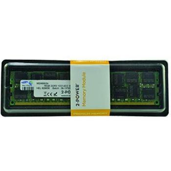 Memoria RAM 16 GB DDR3L SDRAM 1333 MHz ECC DIMM 240 pines