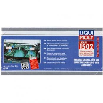 Pegamento para cristal LIQUI MOLY 6141 - Adhesivo rápido, resistente y de alta calidad