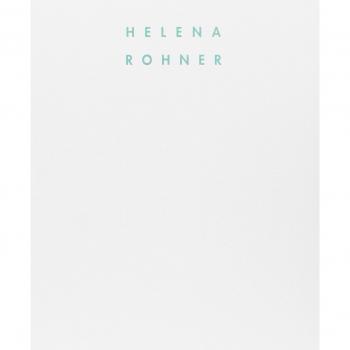 Helena Rohner