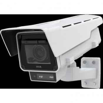 Axis Q1656-LE Outdoor 4MP Network Box Camera