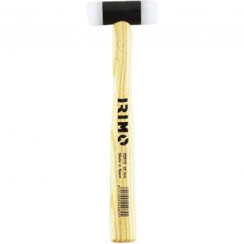 PLASTIC TIP HAMMER 22 MM. WOOD